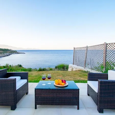 Thalassa - Deja Vu Villa