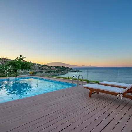 Villa Thalassa - Deja Vu Agios Nikolaos (Zakynthos)