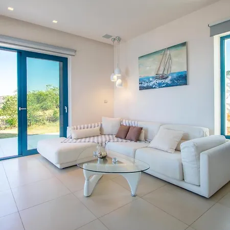 Villa Thalassa - Deja Vu Agios Nikolaos (Zakynthos)