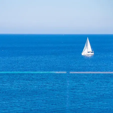 וילה Thalassa - Deja Vu אגיוס ניקולאוס