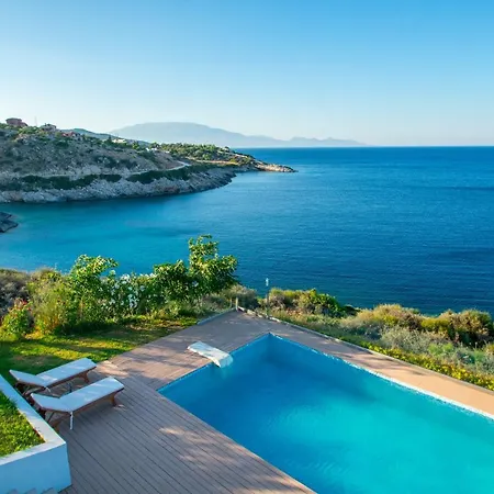 Thalassa - Deja Vu Villa