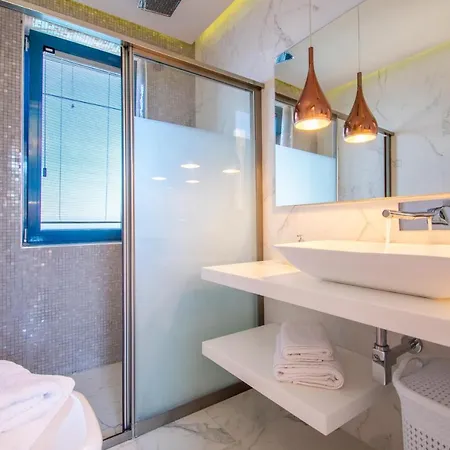 Thalassa - Deja Vu Villa Agios Nikolaos (Zakynthos)