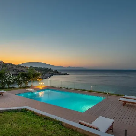 Thalassa - Deja Vu Agios Nikolaos (Zakynthos)