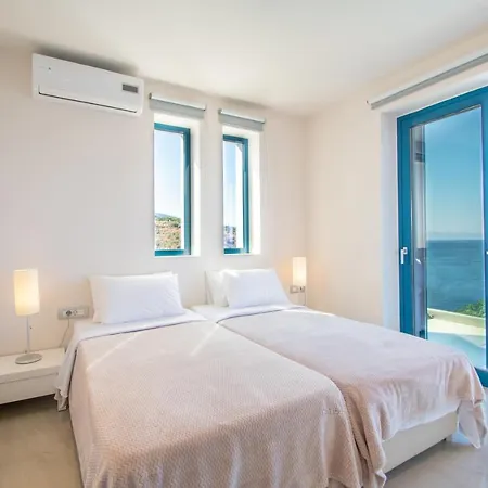 Thalassa - Deja Vu Villa