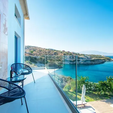 Thalassa - Deja Vu Villa Agios Nikolaos (Zakynthos)