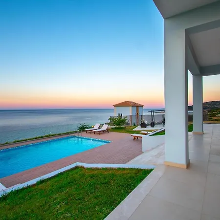 Thalassa - Deja Vu Villa Agios Nikolaos (Zakynthos)