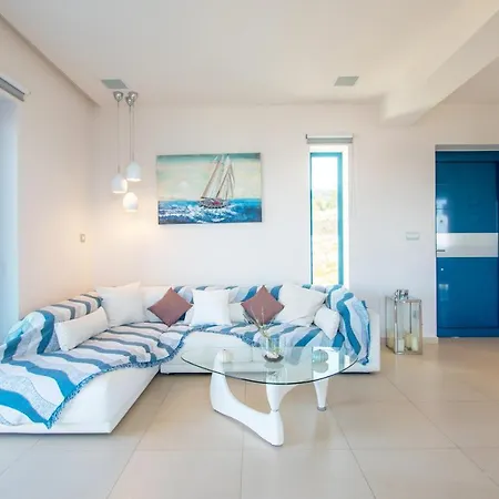 Thalassa - Deja Vu Villa Agios Nikolaos (Zakynthos)