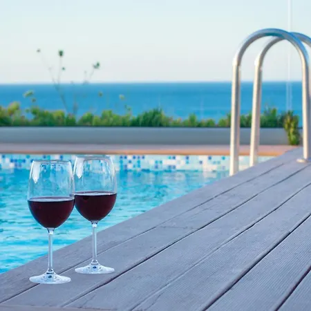 Thalassa - Deja Vu Villa