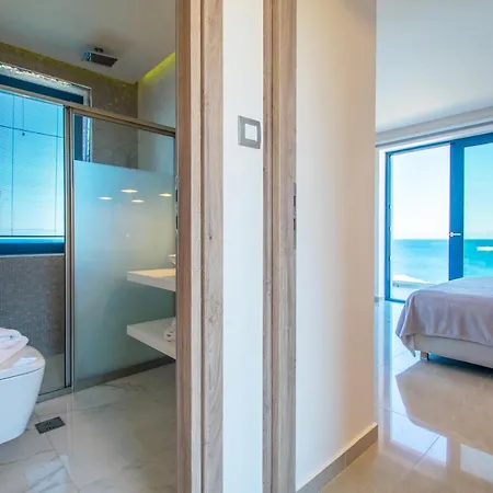 Thalassa - Deja Vu Agios Nikolaos (Zakynthos)