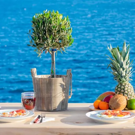 Villa Thalassa - Deja Vu Agios Nikolaos (Zakynthos)