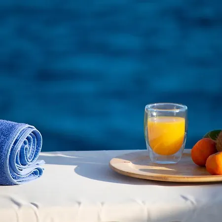 Thalassa - Deja Vu Agios Nikolaos (Zakynthos)